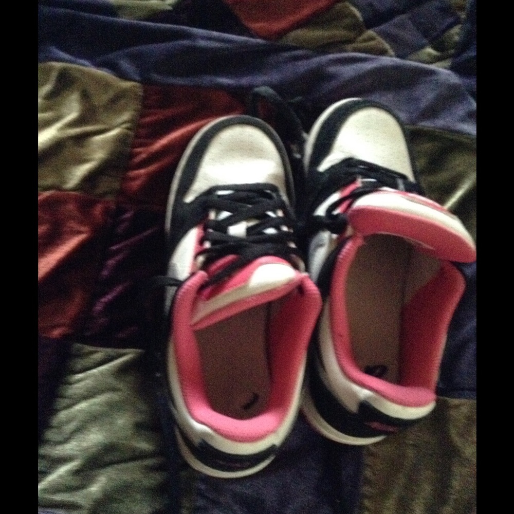 Nike sneakers